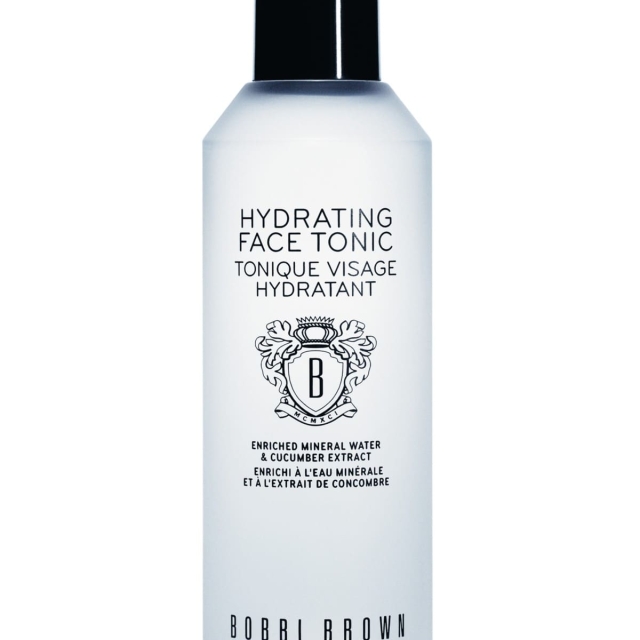 BOBBI BROWN芭比波朗高保濕化妝水200ml
