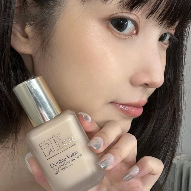 ESTEE LAUDER雅詩蘭黛粉持久極致完美持妝粉底30ml#2N1