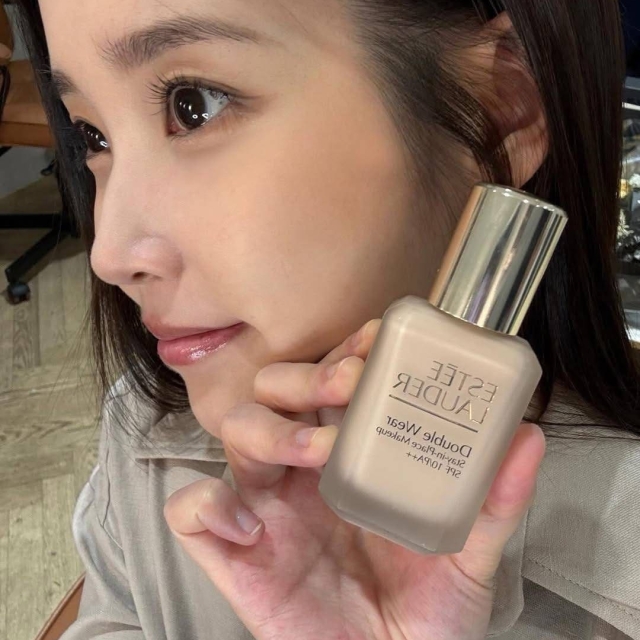 ESTEE LAUDER雅詩蘭黛粉持久極致完美持妝粉底30ml#1W2