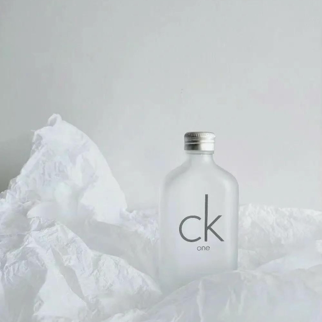 Calvin Klein CK ONE中性淡香水100ml