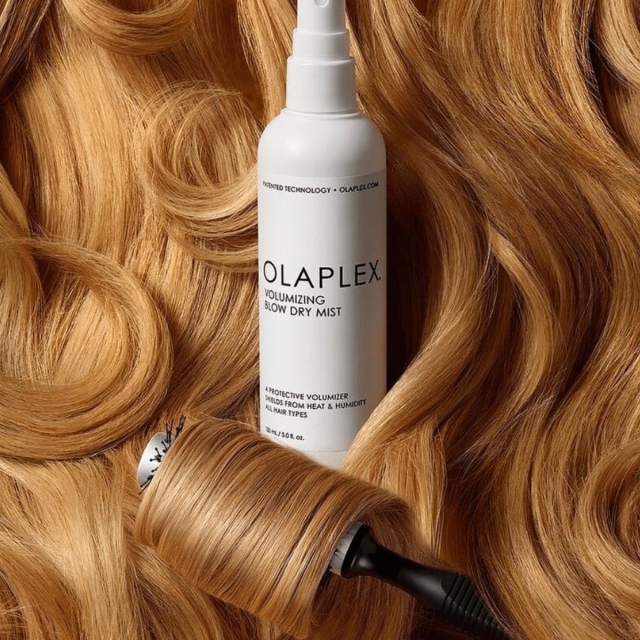 OLAPLEX歐啦蓬鬆豐量噴霧150ml