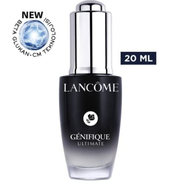 LANCOME蘭蔻超極限肌因賦活露20ml（小黑瓶Pro）