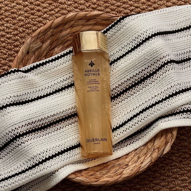 Guerlain嬌蘭皇家蜂王乳蜜露150ml