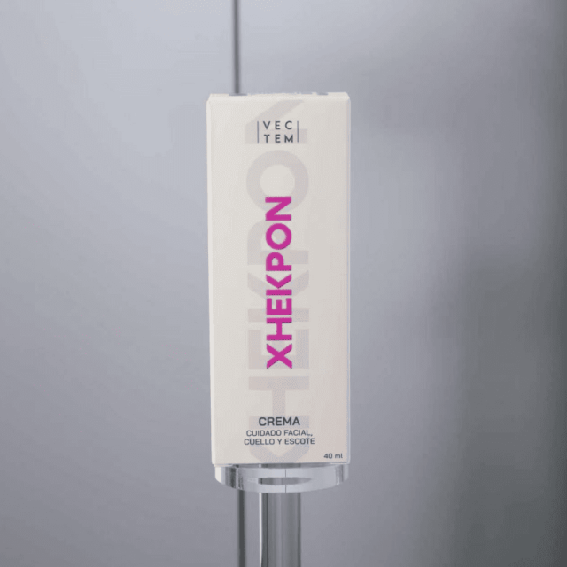 Xhekpon西班牙頸紋霜40ml（新包裝）