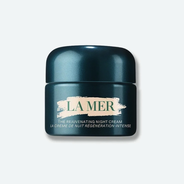 【美妝】LA MER海洋拉娜醇萃活膚晚霜30ml