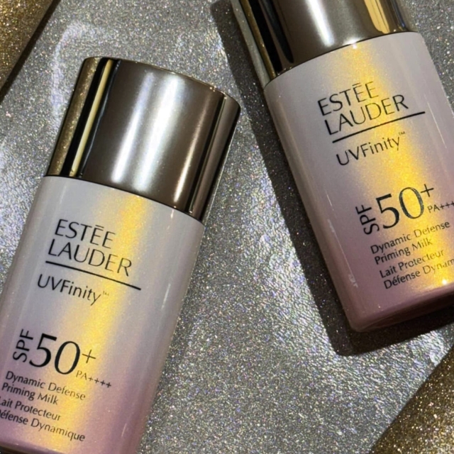【專櫃】Estee Lauder雅詩蘭黛抗氧輕透UV防護乳30ml