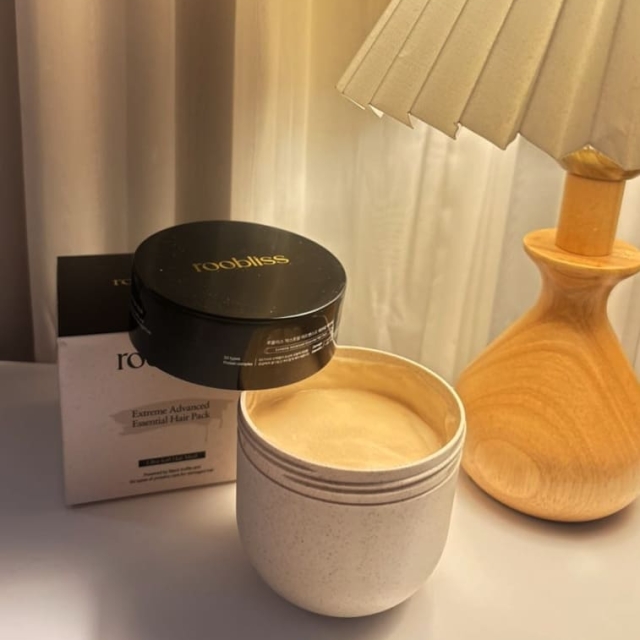 ROOTONIX roobliss深層滋潤角蛋白髮膜250ml