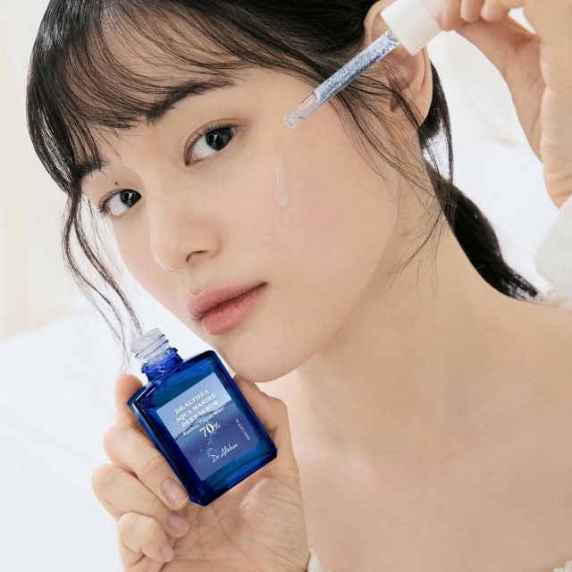 Dr.Althea70%深層保濕精華30ml