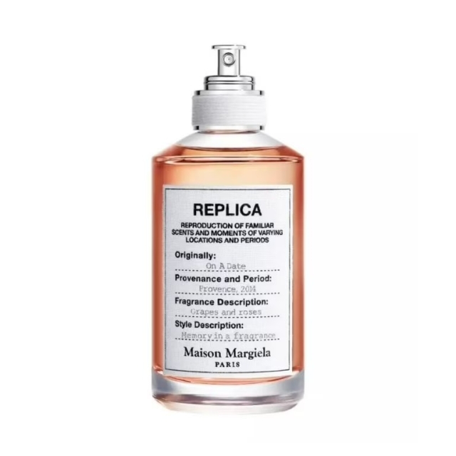 Maison Margiela微醺後淡香水100ml