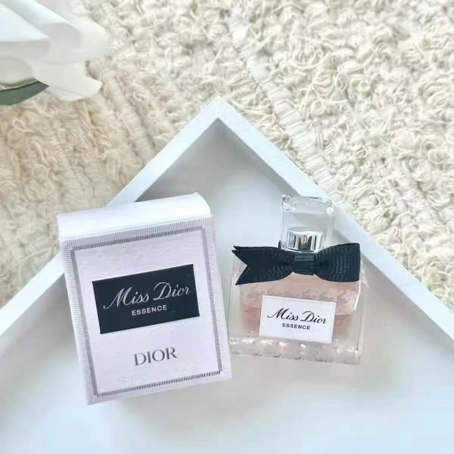 DIOR迪奧Miss Dior極緻香精5ml