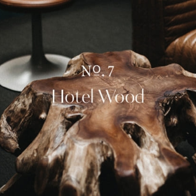 【韓國】hetras車用香氛2入組 (77ml*2)#Hotel Wood 木質酒店