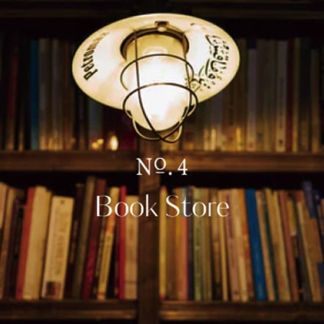 【韓國】hetras車用香氛2入組 (77ml*2)#Book Store 書店