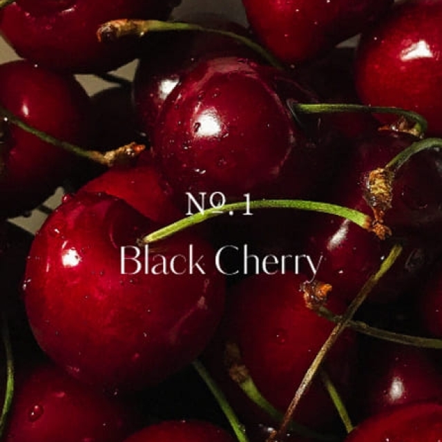 【韓國】hetras車用香氛2入組 (77ml*2)#Black Cherry 黑櫻桃