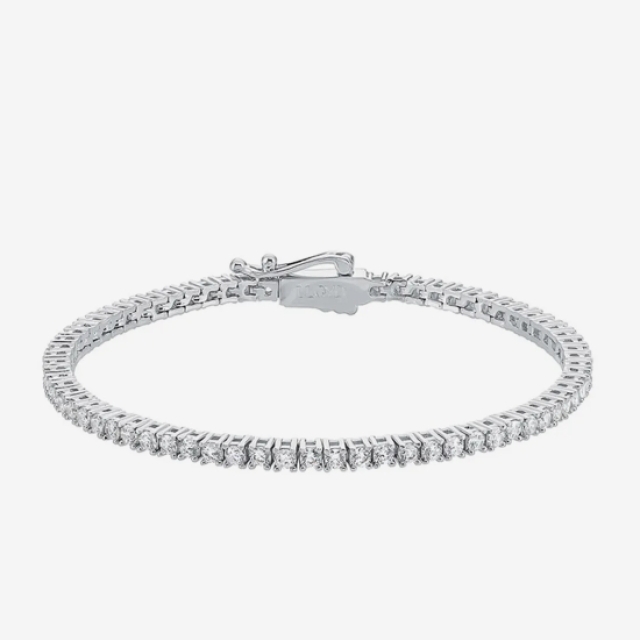 【韓國】  LLOYD經典款Tennis Bracelet網球手鍊（2mm）
