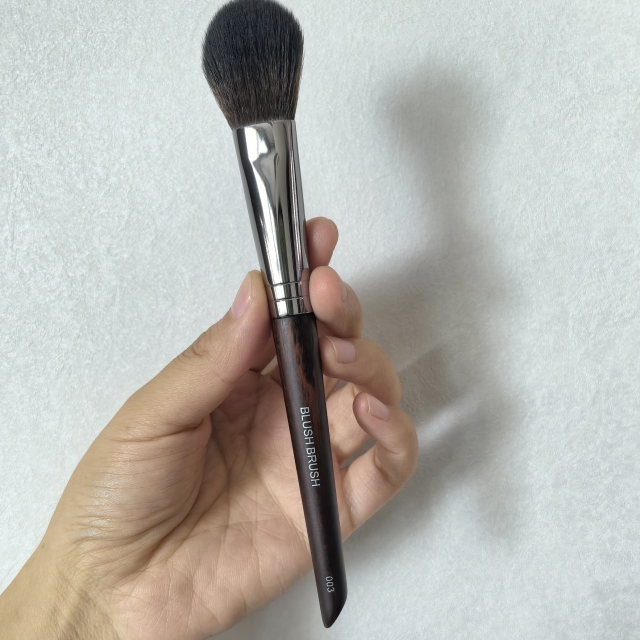 【義大利】Bogenia腮紅刷（簡易包裝）