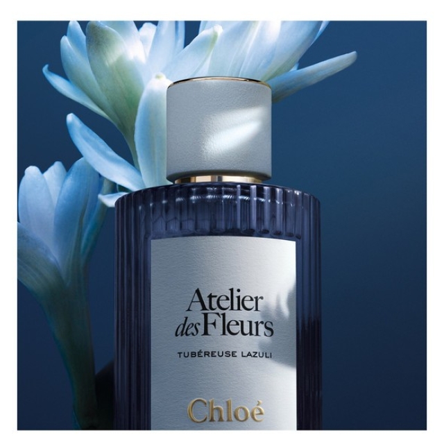【美妝】CHLOE蔻依仙境花園系列-晚香玉之韻淡香精50ml